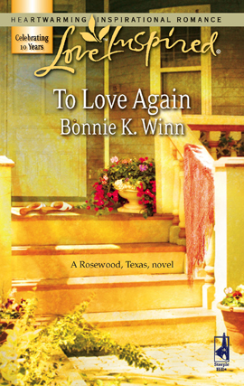 Title details for To Love Again by Bonnie K. Winn - Available
